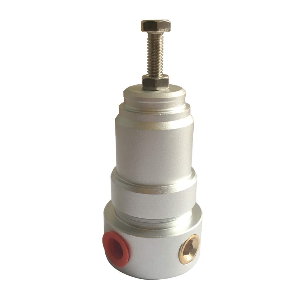 Doosan Screw Air Compressor Regulator Valve Replacement Part 35355106 - Compatible with Doosan Air Compressors for Industrial & Workshop Use