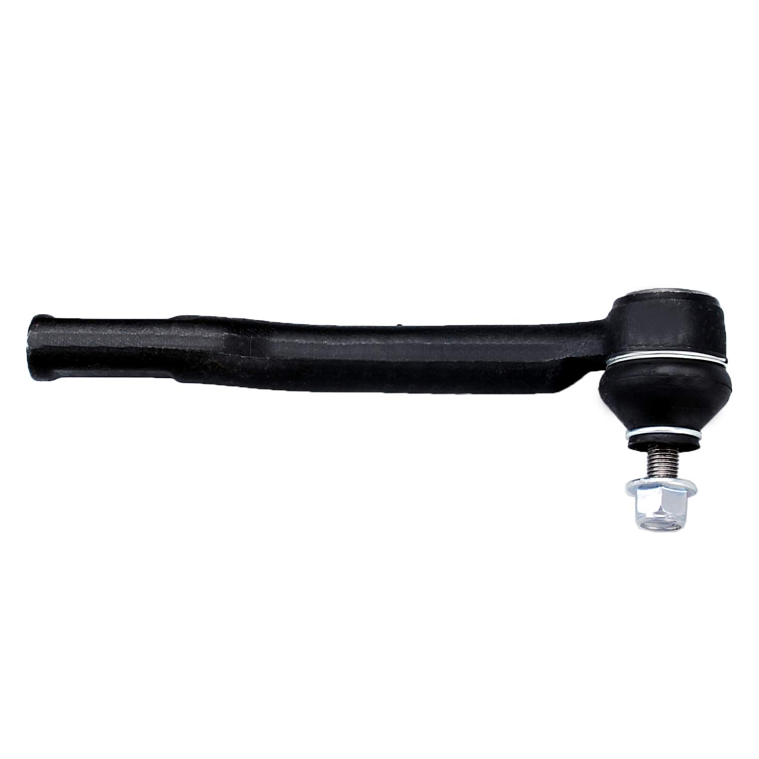 4-Piece Suspension Kit - New Automotive Replacement Control Arm & Ball Joint Assembly Compatible with Nissan Cube 2009-2011 - Perfect for Smooth Ride & Enhanced Vehicle Control