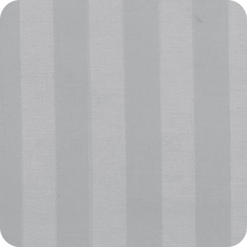 04 - Light Grey Striped
