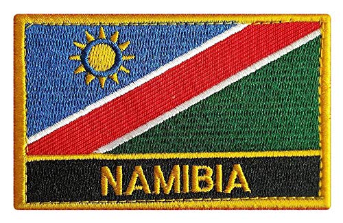 Namibia
