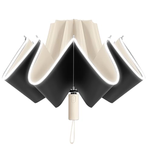 Umbrella Khaki
