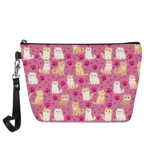 Cat Pink