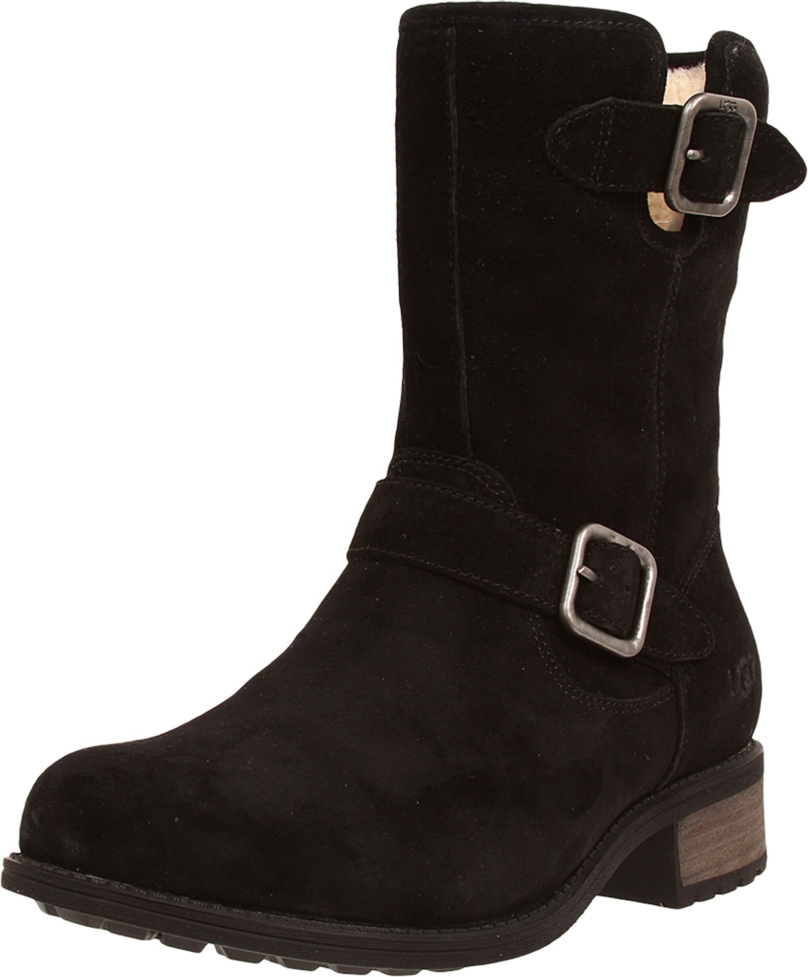 UGG Australia Women's Chaney Boot - Cozy Winter Boots for Women, Waterproof & Warm Snow Boots - Perfect for Cold Weather, Outdoor Activities & Casual Wear
