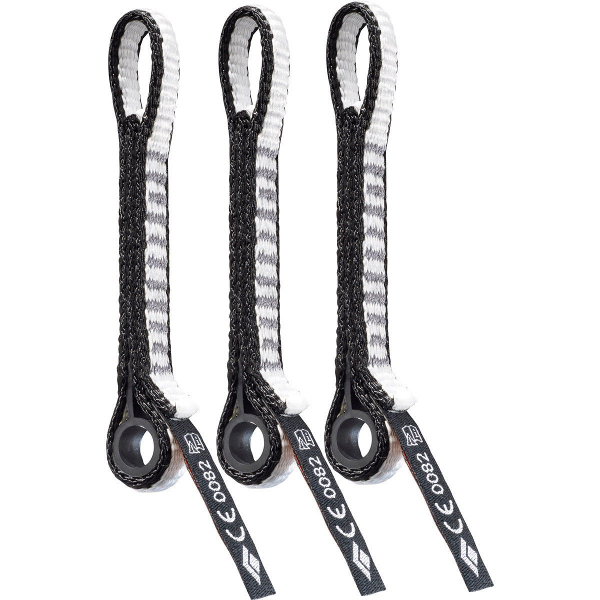 12mm Dynex Dogbone 12cm - 3 Pack Heavy Duty Pet Chew Toys for Aggressive Chewers - Perfect for Large Dogs, Puppy Teething & Training