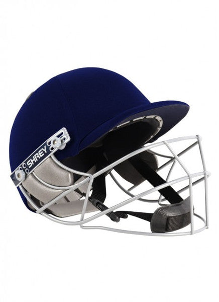 Shrey Match 2.0 Cricket Helmet - Lightweight & Durable Protective Gear for Cricket Players | Perfect for Practice, Matches & Training Sessions