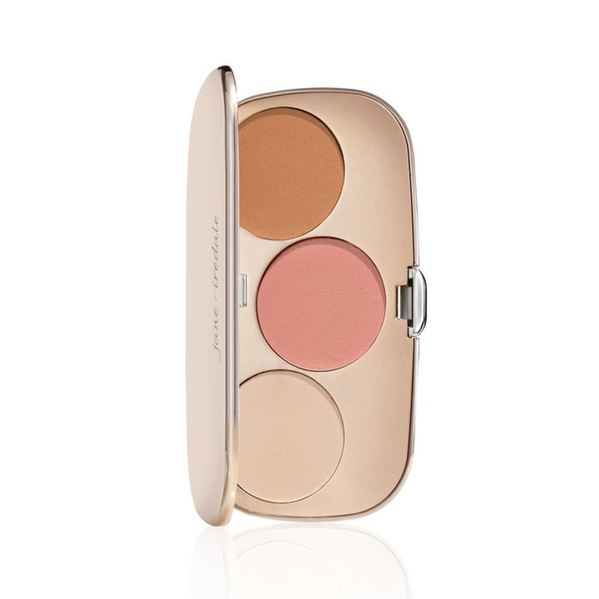 GreatShape Contour Kit - Professional Makeup Contouring & Highlighting Palette for Face Sculpting | Perfect for Everyday Glam & Special Occasions