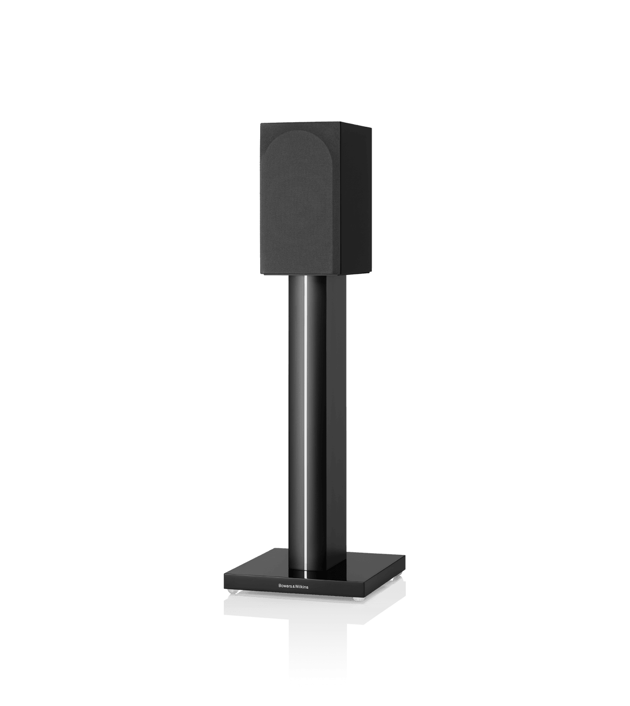 Bowers & Wilkins 707 S3 Bookshelf Speakers (Pair) - High-Fidelity Audio for Home Theater & Music Listening