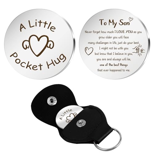 To My Son