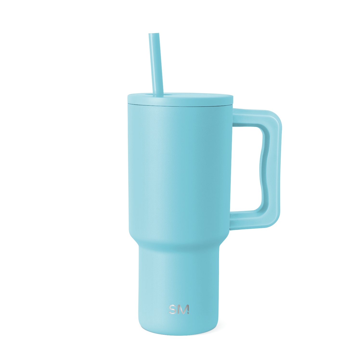 Premium Trek Tumbler 30oz Stainless Steel Vacuum Insulated Water Bottle - Keeps Drinks Hot/Cold for 24 Hours - Perfect for Hiking, Camping & Outdoor Adventures