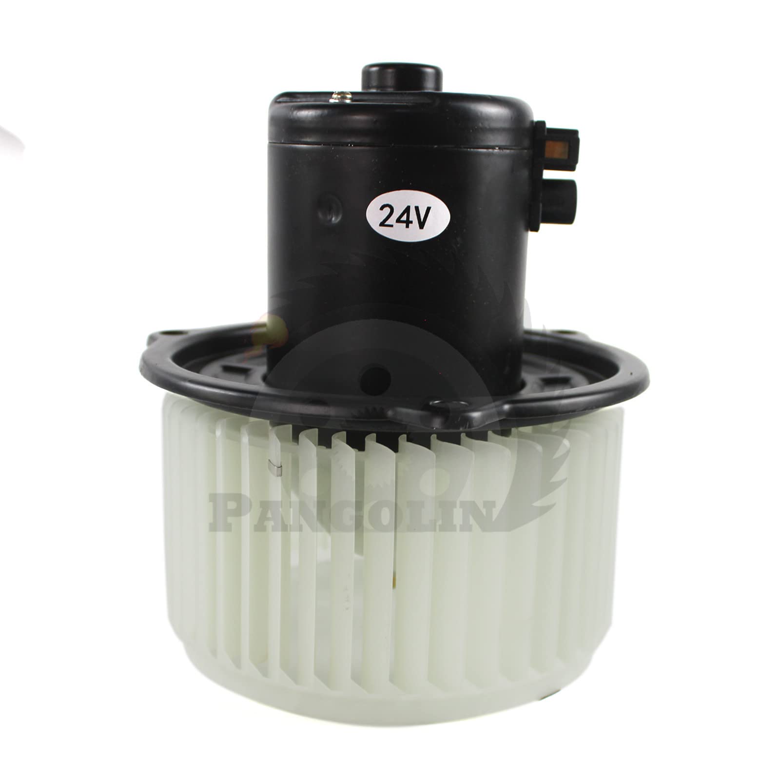 24V Blower Motor Fan Assembly for Caterpillar 320C & E320C Excavators | PANGOLIN 292500-0631 Replacement Part | Durable Aftermarket Solution with 3-Month Warranty | Ideal for Cooling System Maintenance & Heavy-Duty Construction Use
