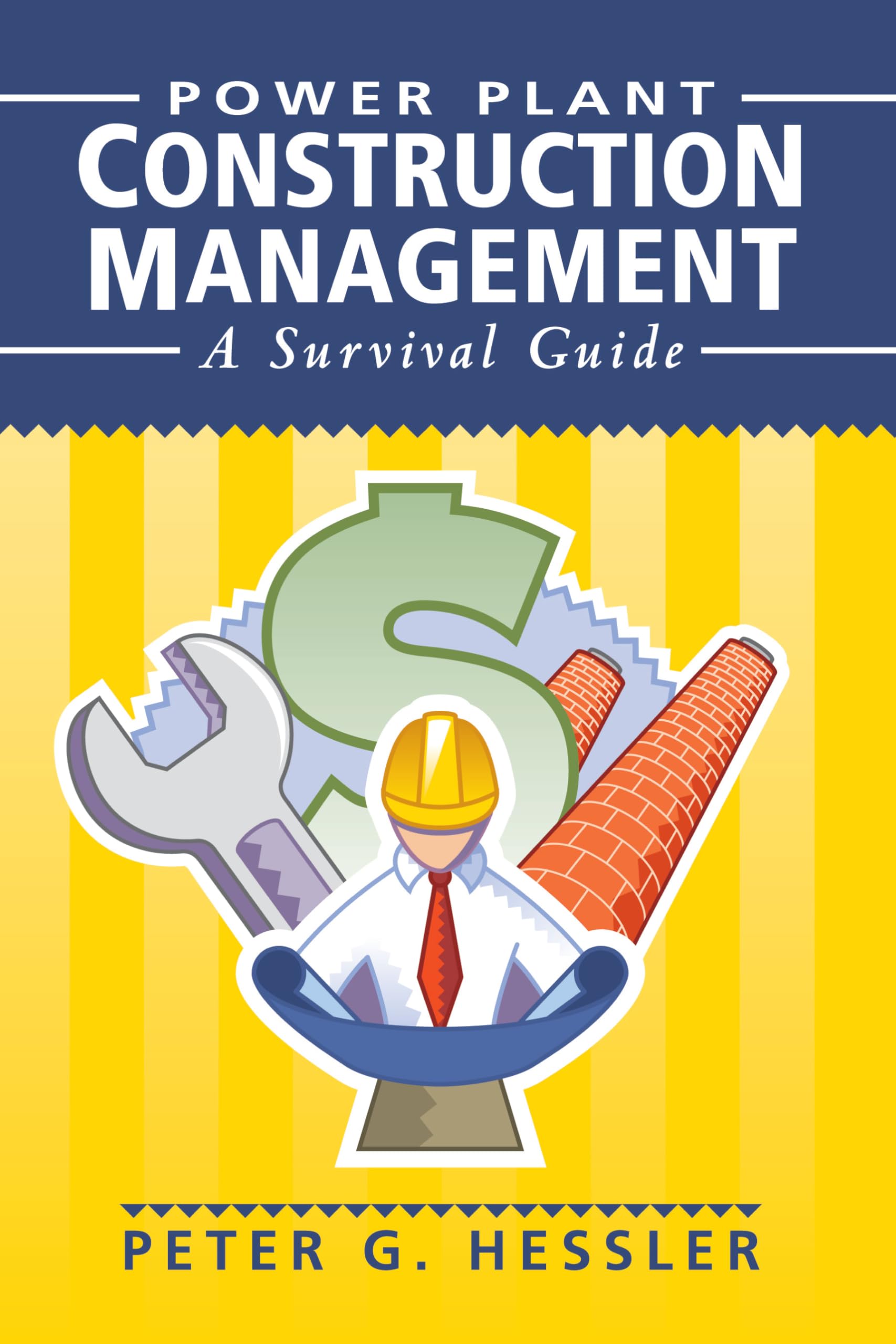 Power Plant Construction Management Guide - Essential Strategies & Best Practices for Successful Project Execution | Industrial & Energy Sector Applications