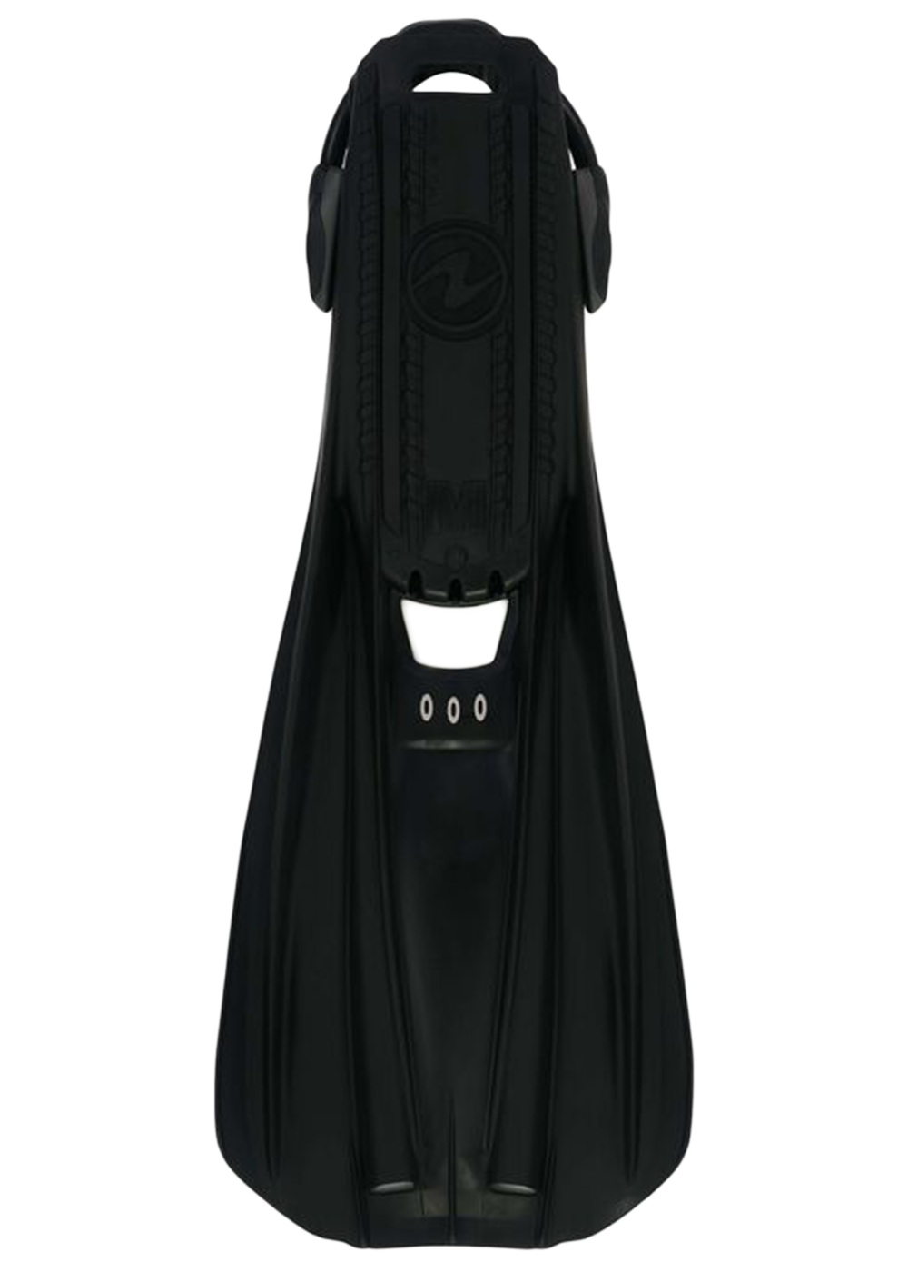 Aqua Lung Storm Max Open Heel Scuba Diving Fins - Professional Snorkeling & Freediving Gear for Ocean Adventures