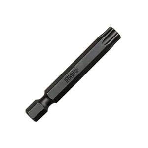 Premium Torx® T15 Power Bits - 6-Piece Set for Drills & Screwdrivers - Ideal for DIY, Construction & Automotive Repairs
