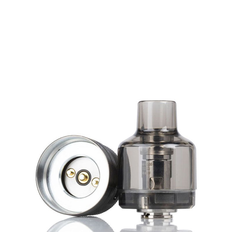 VOOPOO Argus GT 160W Starter Kit - Dual 18650 Battery Vape Mod with PnP Pod Tank for Sub-Ohm Vaping | Perfect for Cloud Chasing & Flavorful Vaping Experience