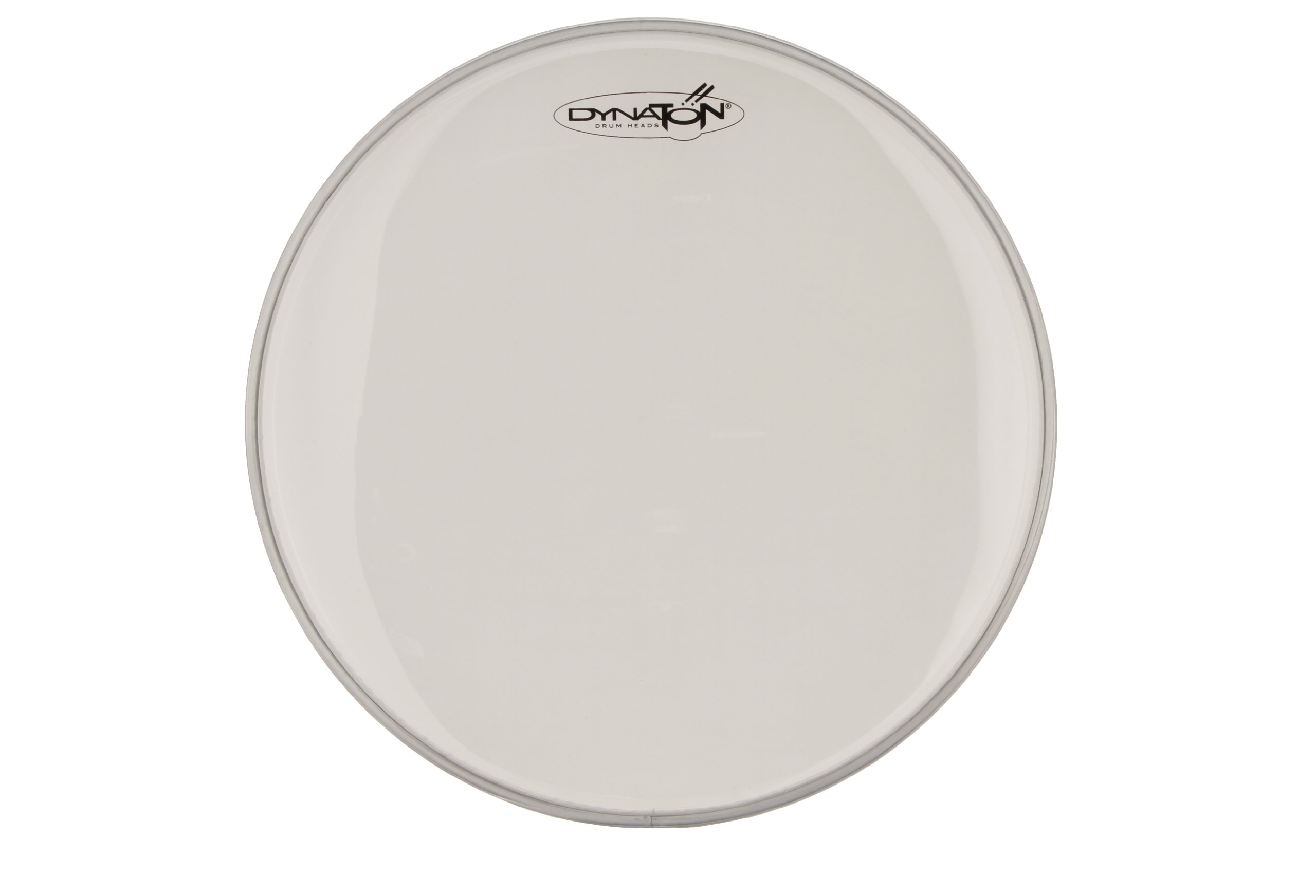 DTHDB14DRM 14-Inch Tom Tom Drum Head - Premium Quality Drum Skin for Professional Drummers & Music Enthusiasts - Perfect for Live Performances, Studio Recording & Drum Practice