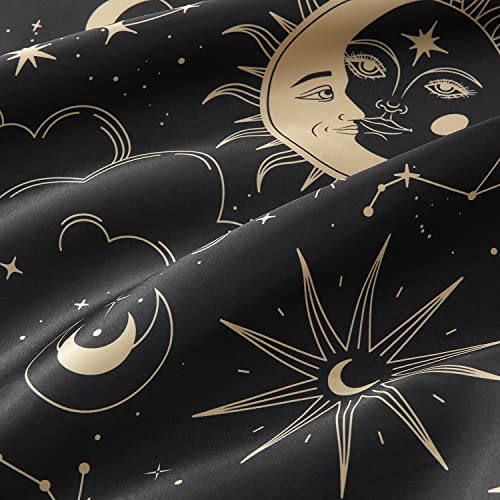 01 Black Sun