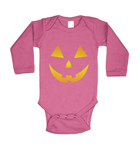 Pink - Long Sleeve