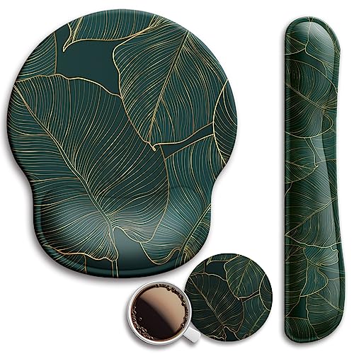 D1-Green Leaves