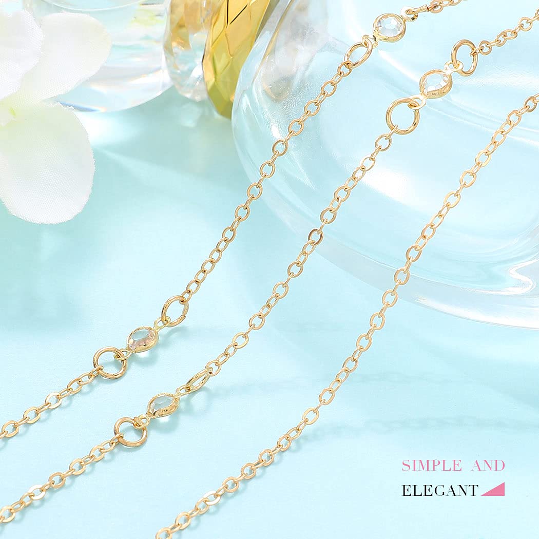 Layered Gold Body Chain for Women - Elegant Tassel Backdrop Necklace for Weddings, Parties & Special Occasions | Boho Bridal Jewelry & Fashion Accessory
