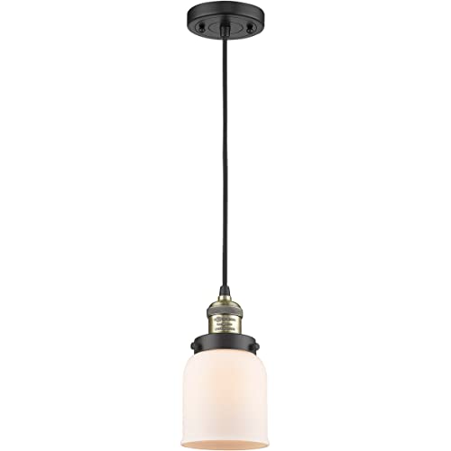 Black Antique Brass