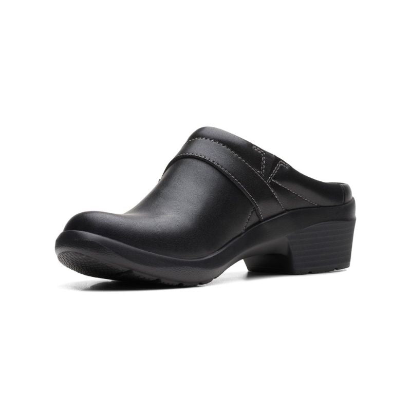 Women's Angie Mist Clog - Comfortable Slip-Resistant Garden Shoes for Women, Perfect for Gardening, Beach, Poolside & Outdoor Activities