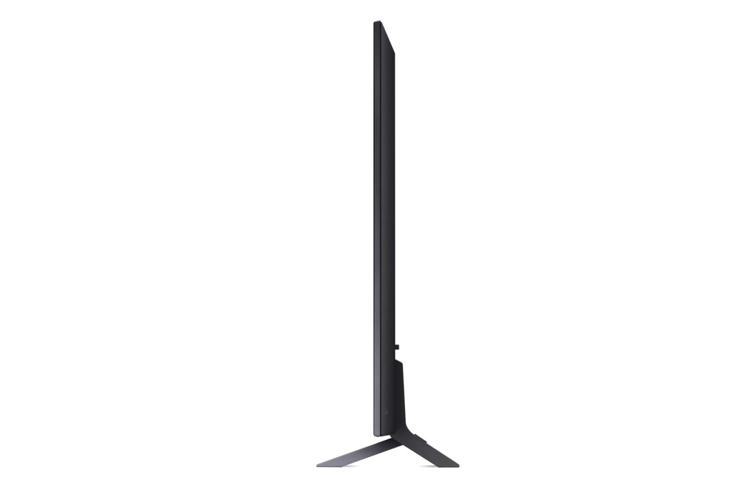 LG 65QNED75A 65-Inch QNED 4K UHD Smart TV with ThinQ AI & webOS 23 - Perfect for Home Theater, Gaming, and Streaming Entertainment