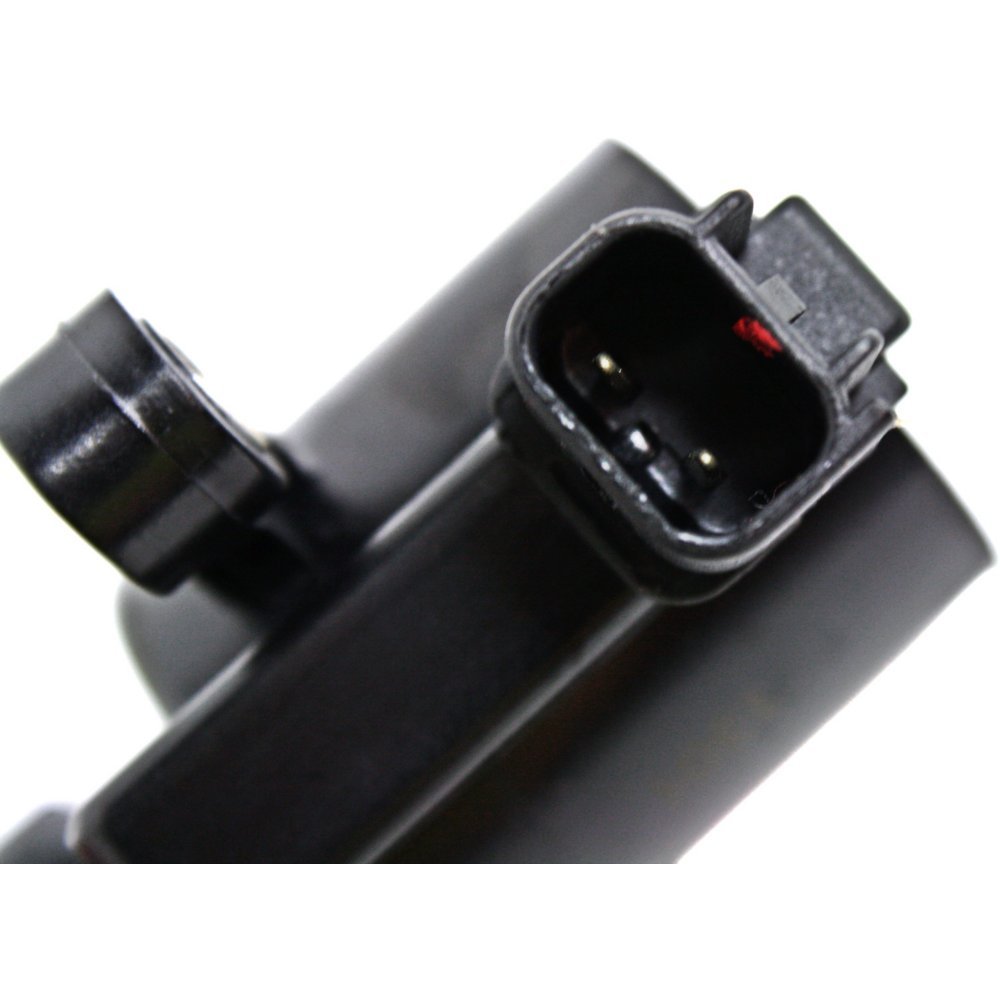 Evan Fischer 8-Piece Ignition Coil Set Compatible with 2002-2005 Ford Thunderbird & 2000-2006 Lincoln LS 3.9L V8 - High Performance Replacement Parts for Smoother Acceleration & Engine Efficiency - Perfect for DIY Mechanics & Auto Repair Shops