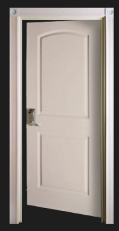 Browning V36 Vanguard 36 FEMA 320 Certified Tornado & Hurricane Proof Security Door - Storm Protection for Homes & Businesses