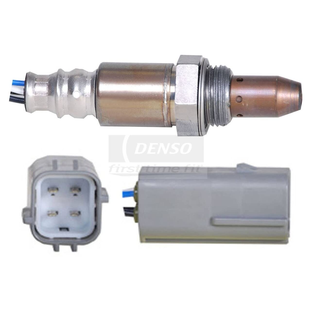 Denso 234-9079 Air Fuel Ratio Sensor - High Performance Oxygen Sensor for Toyota, Lexus, Honda - Perfect for Engine Tuning & Fuel Efficiency Improvement