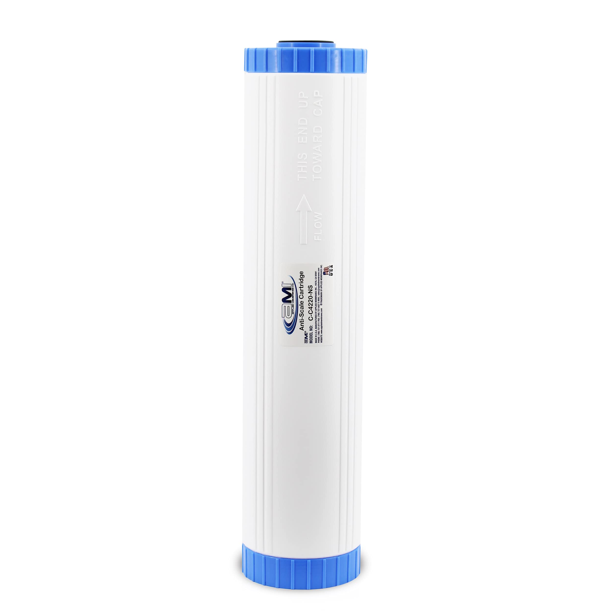 APPLIED MEMBRANES INC. 20