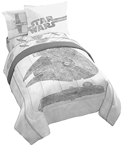 White - Star Wars
