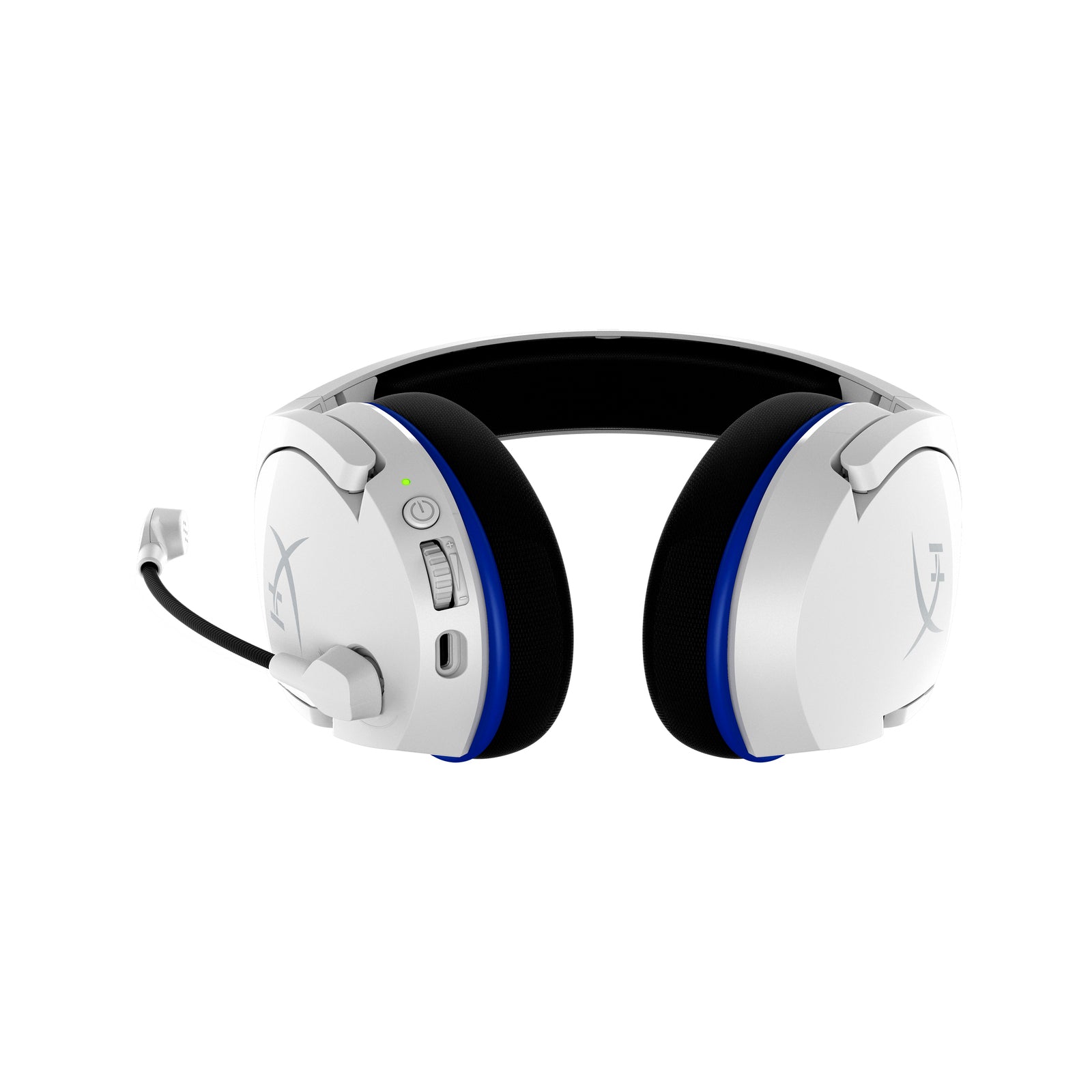 HyperX Cloud Stinger Core Wireless Gaming Headset for PS5, PS4, PC - Lightweight Comfort, 7.1 Surround Sound - Perfect for Competitive Gaming & Online Chat