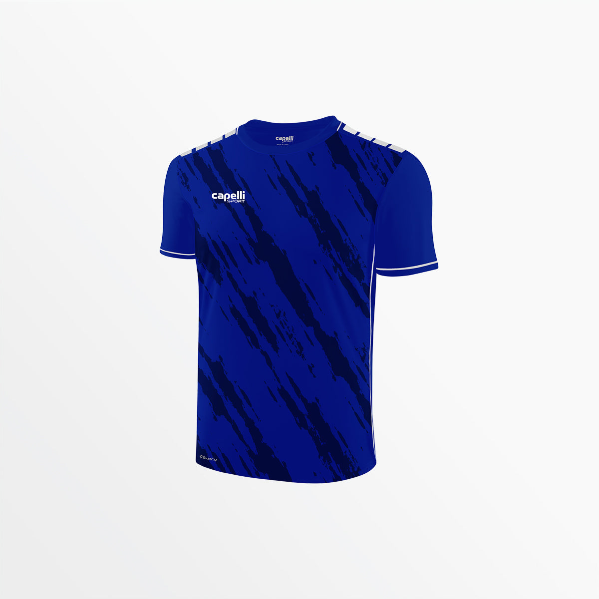 Youth Empire Strike Jersey - High-Quality Soccer Jersey for Kids & Teens - Perfect for Games, Training & Fan Support