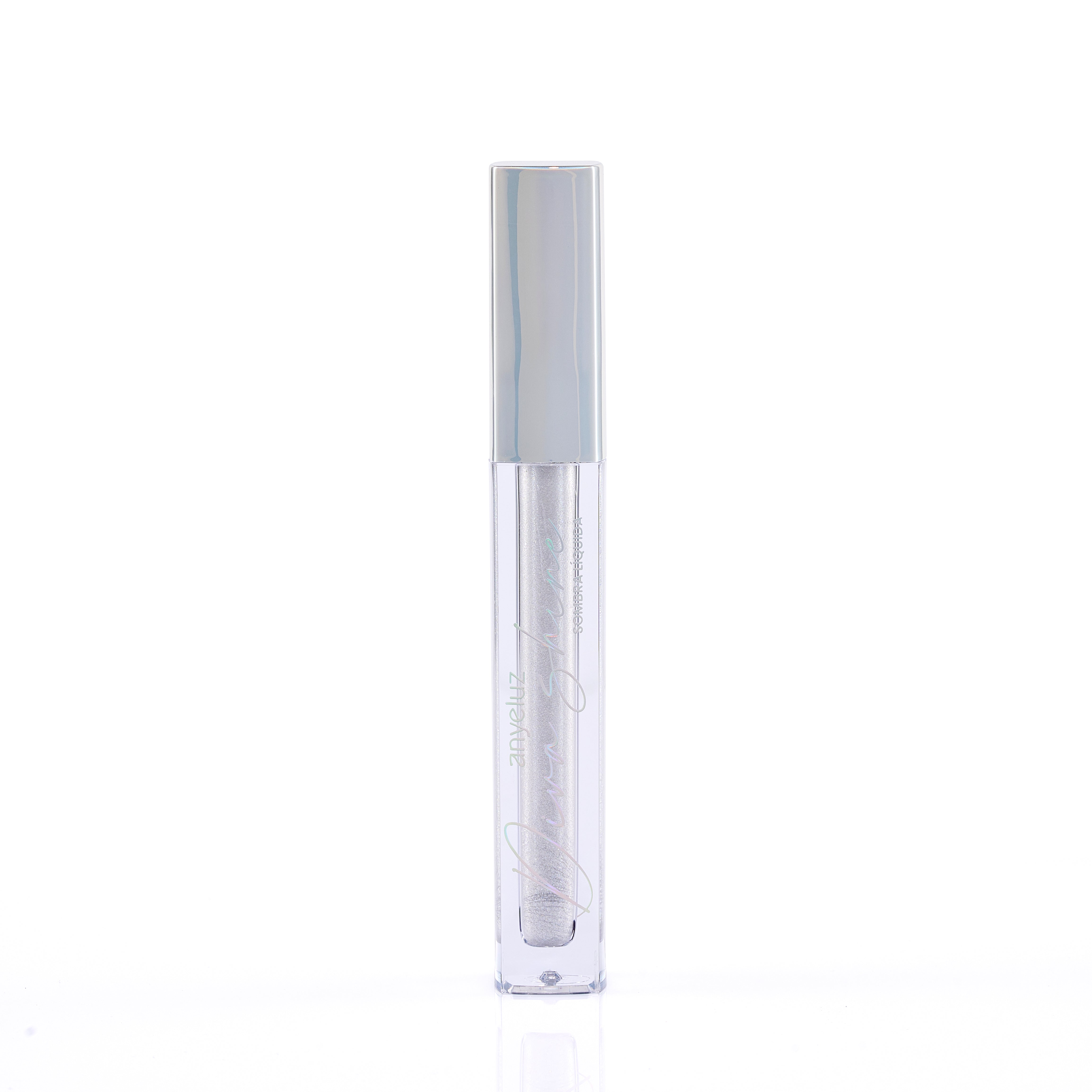 DIVA SHINE Liquid Eyeshadow - Long Lasting Shimmer & Glitter Makeup for Parties, Night Out & Special Occasions