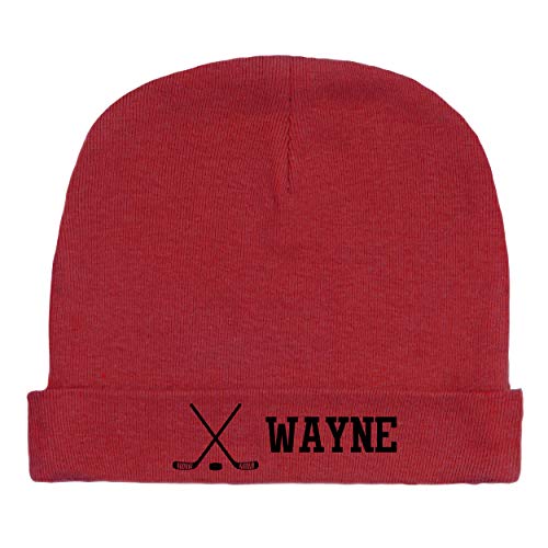 Red-hockey