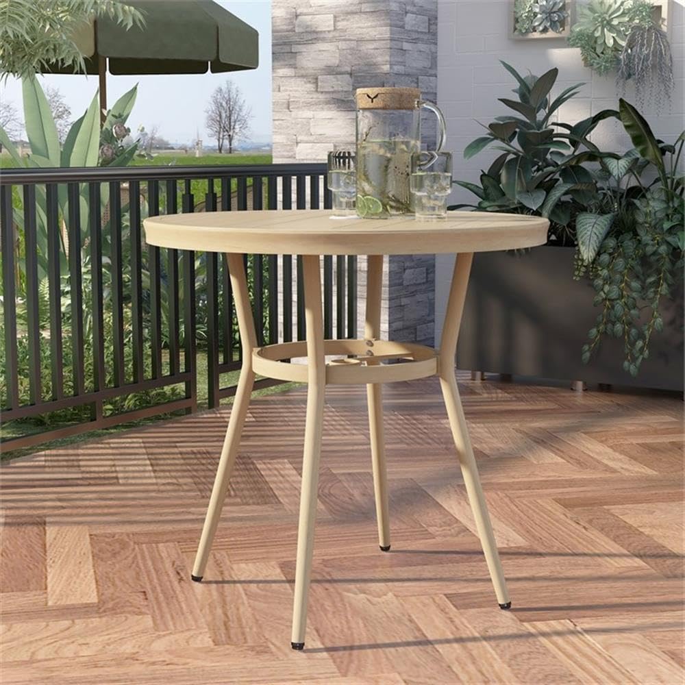 Furniture of America Devey 31.5