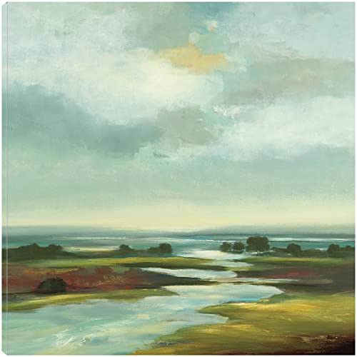 River Scape