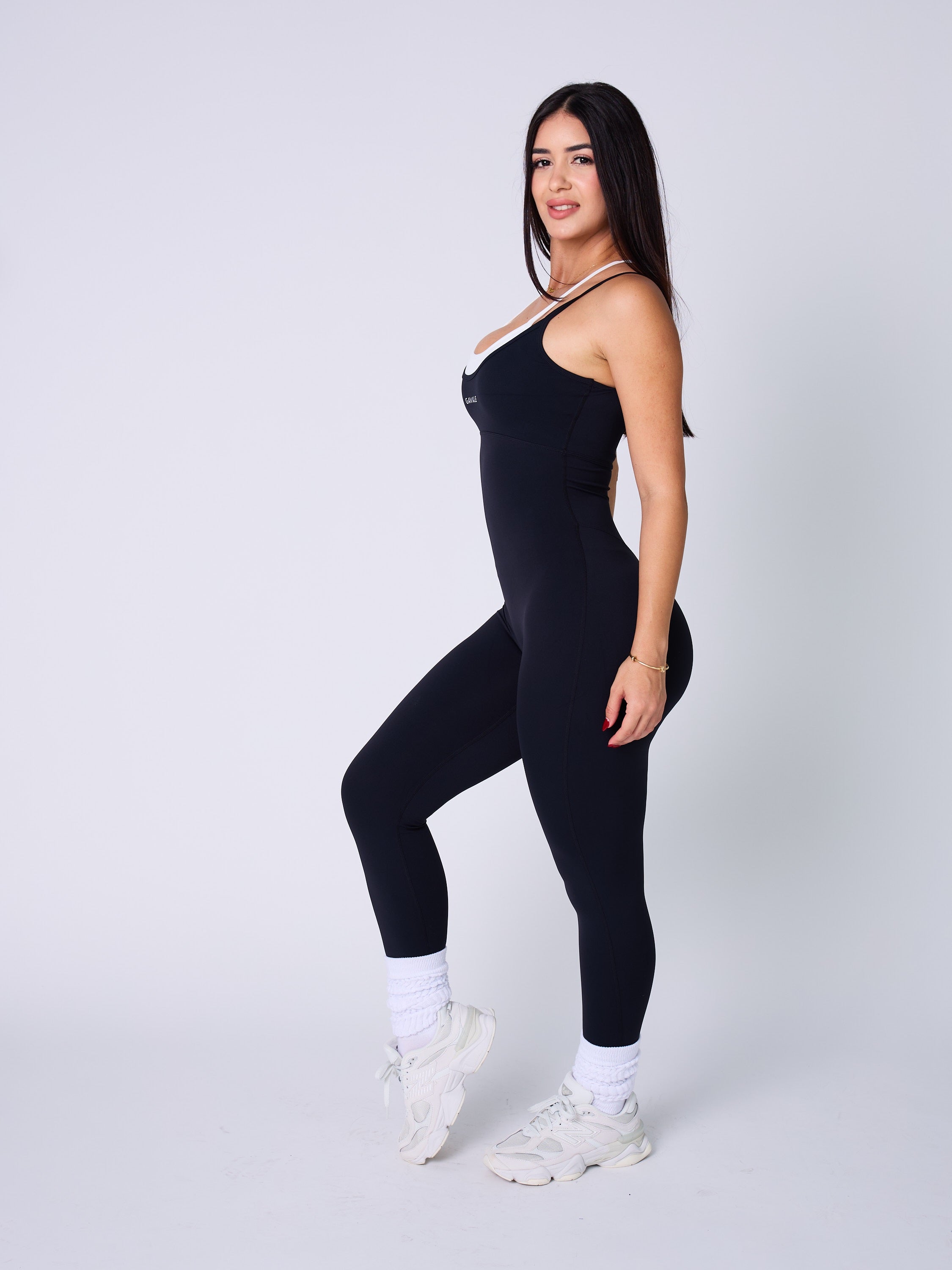 Sealine Jumpsuit for Women - Stylish One-Piece Swimsuit with UPF 50+ Sun Protection | Perfect for Beach, Pool, and Summer Vacations