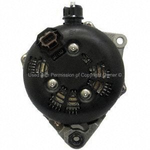 MPA Alternator MA10127 - High-Performance Replacement for Ford, Chevy, Dodge | Durable Auto Part for Smooth Engine Operation | Ideal for Off-Road, Towing & Daily Driving