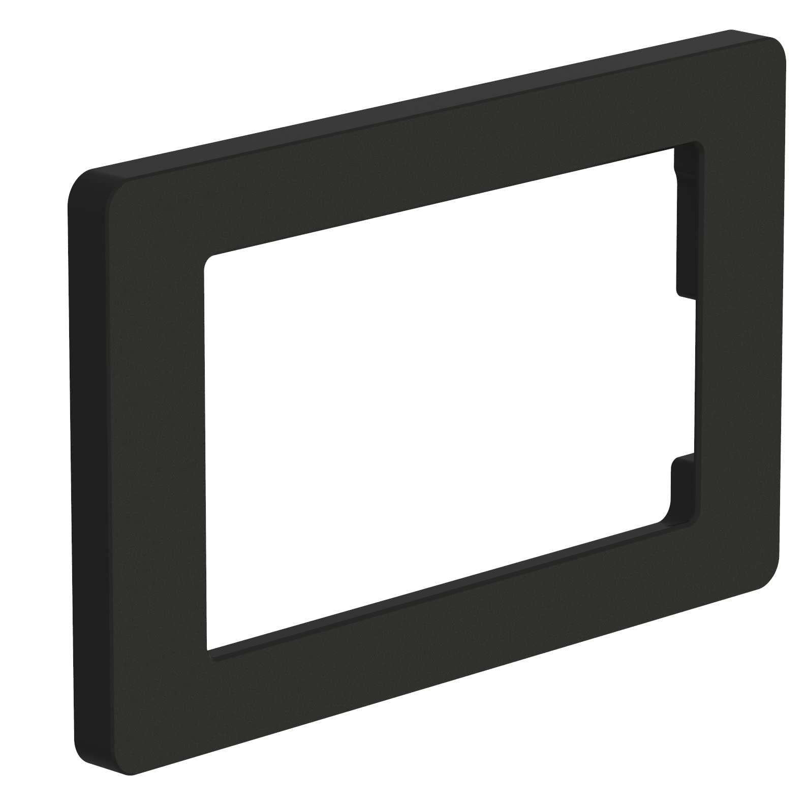 VidaMount Black VESA Mount Enclosure for Samsung Galaxy Tab A7 Lite 8.7