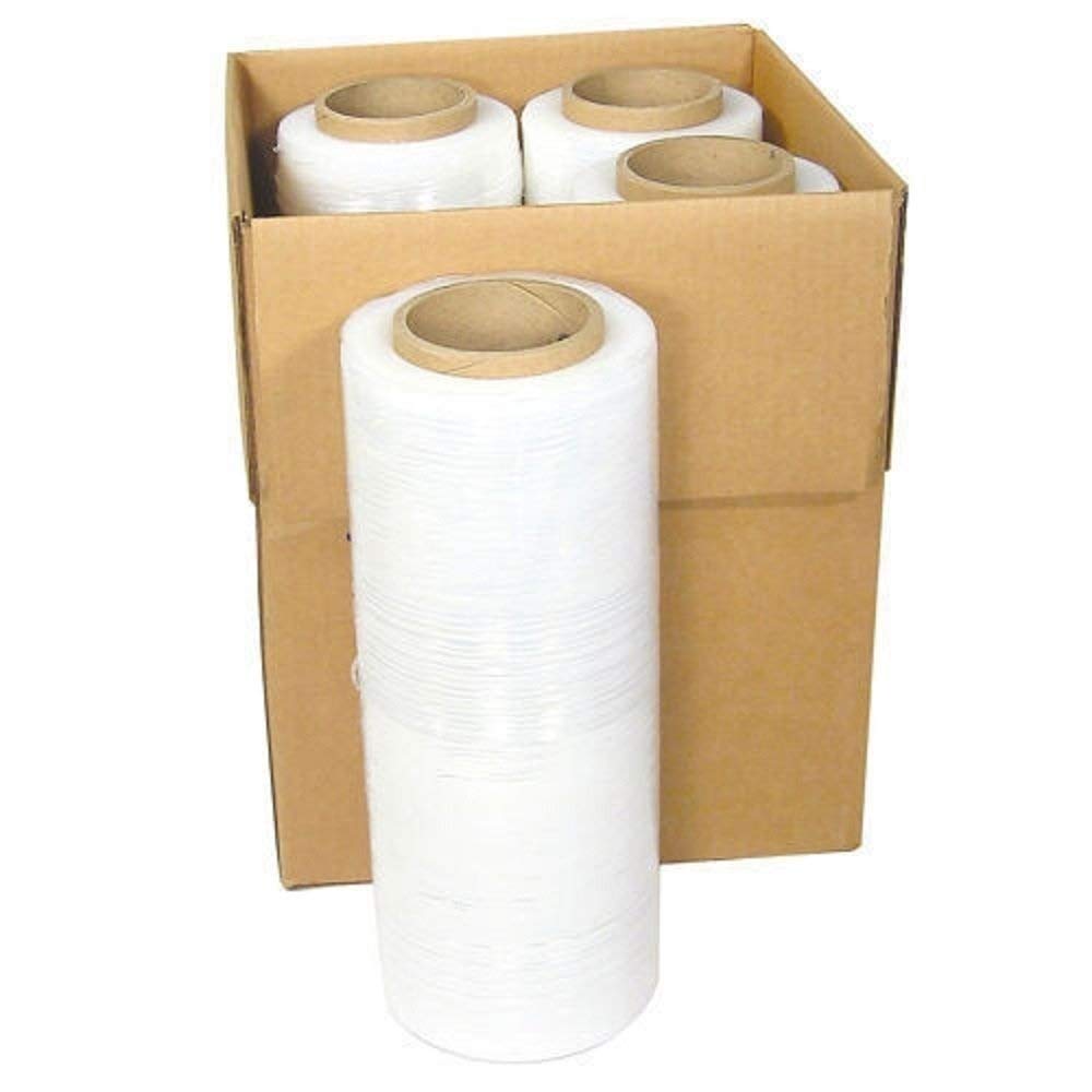 WAYGAN Stretch Film Pallet Wrap 18