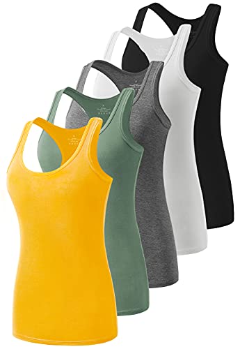 Black/Grey/White/Army Green/Yellow