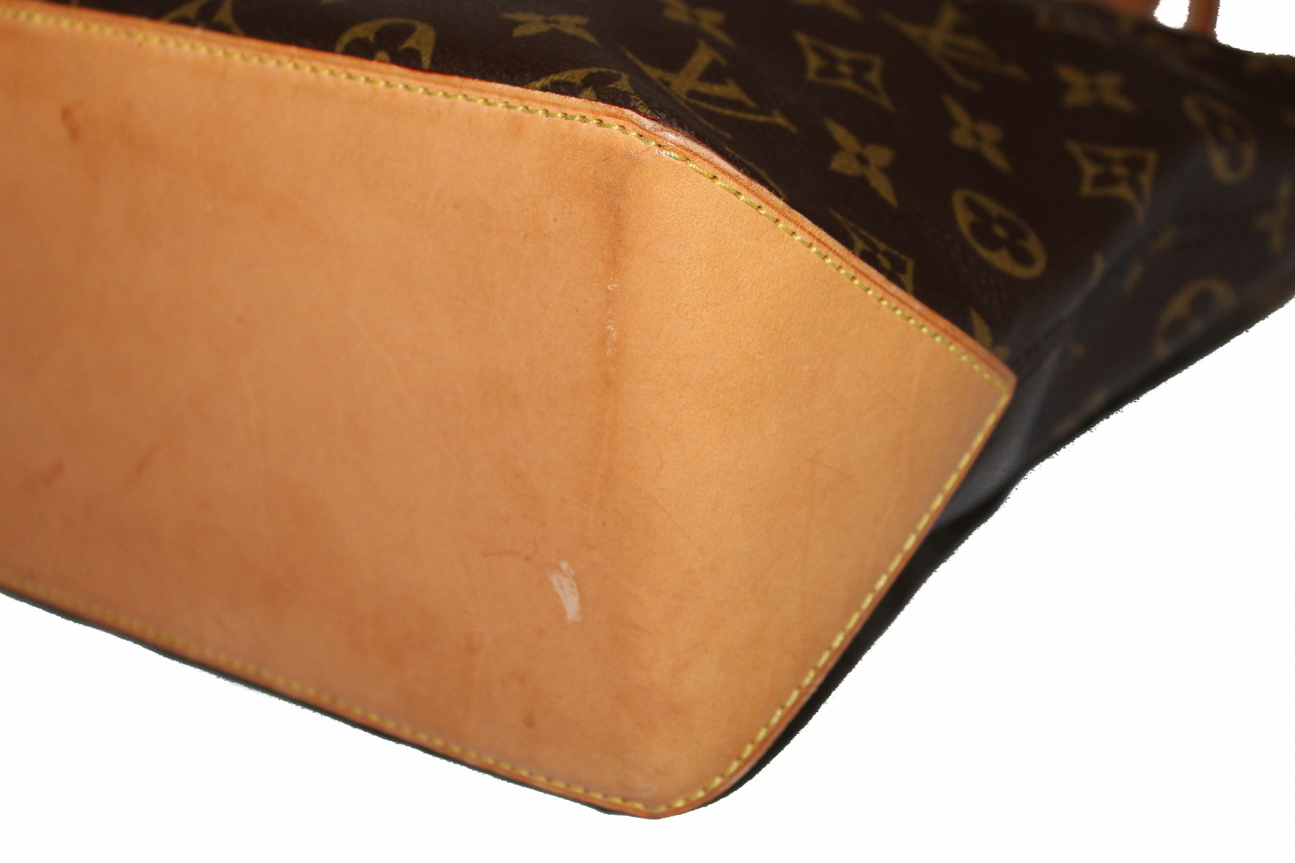 Authentic Louis Vuitton Monogram Canvas Shoulder Bag - Classic Piano Crossbody Purse for Women | Perfect for Work, Travel & Everyday Luxury Fashion Accessory