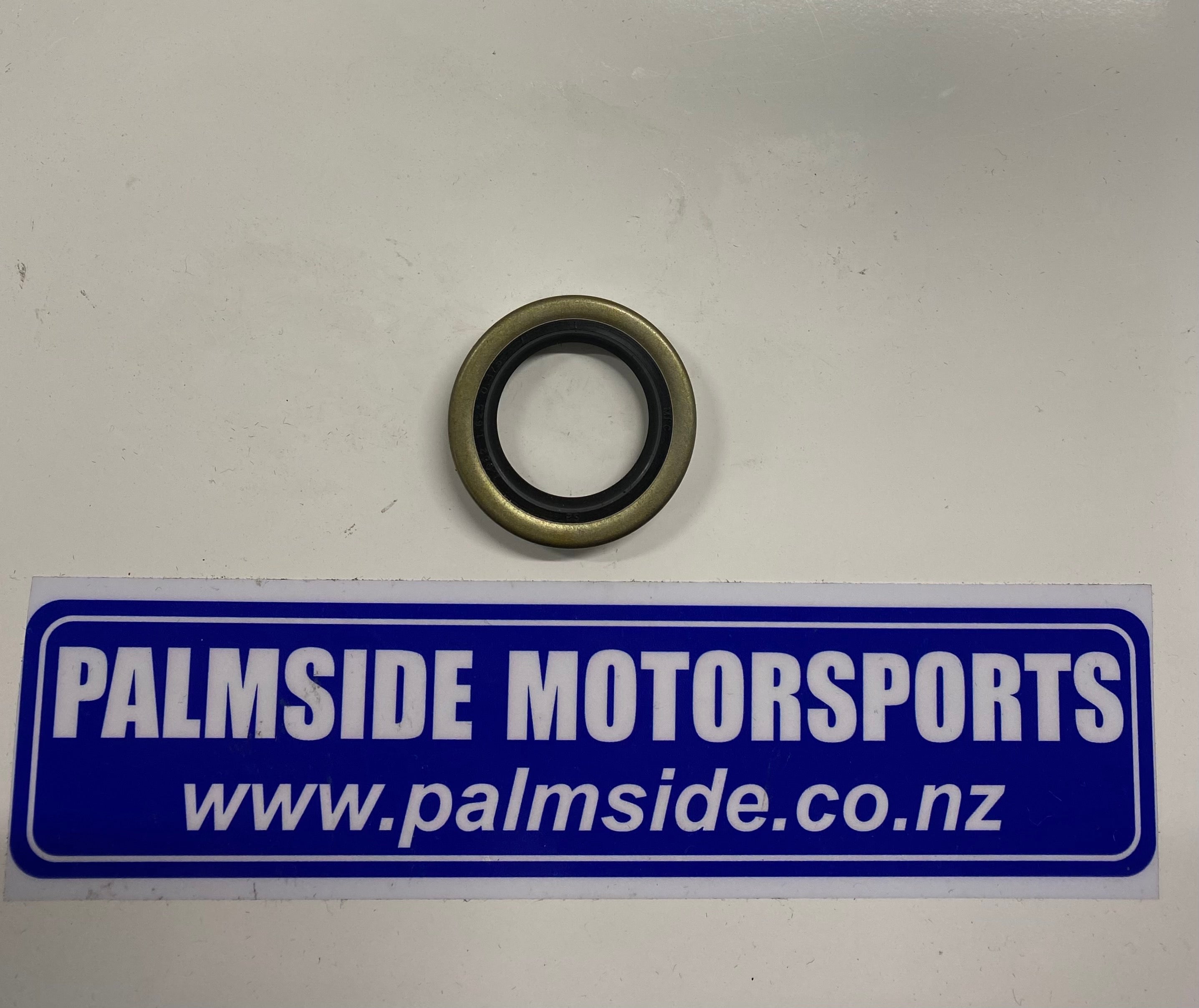 Rear Seal Bullet or Sport - High Performance Automotive Seals for Racing & Off-Road Use