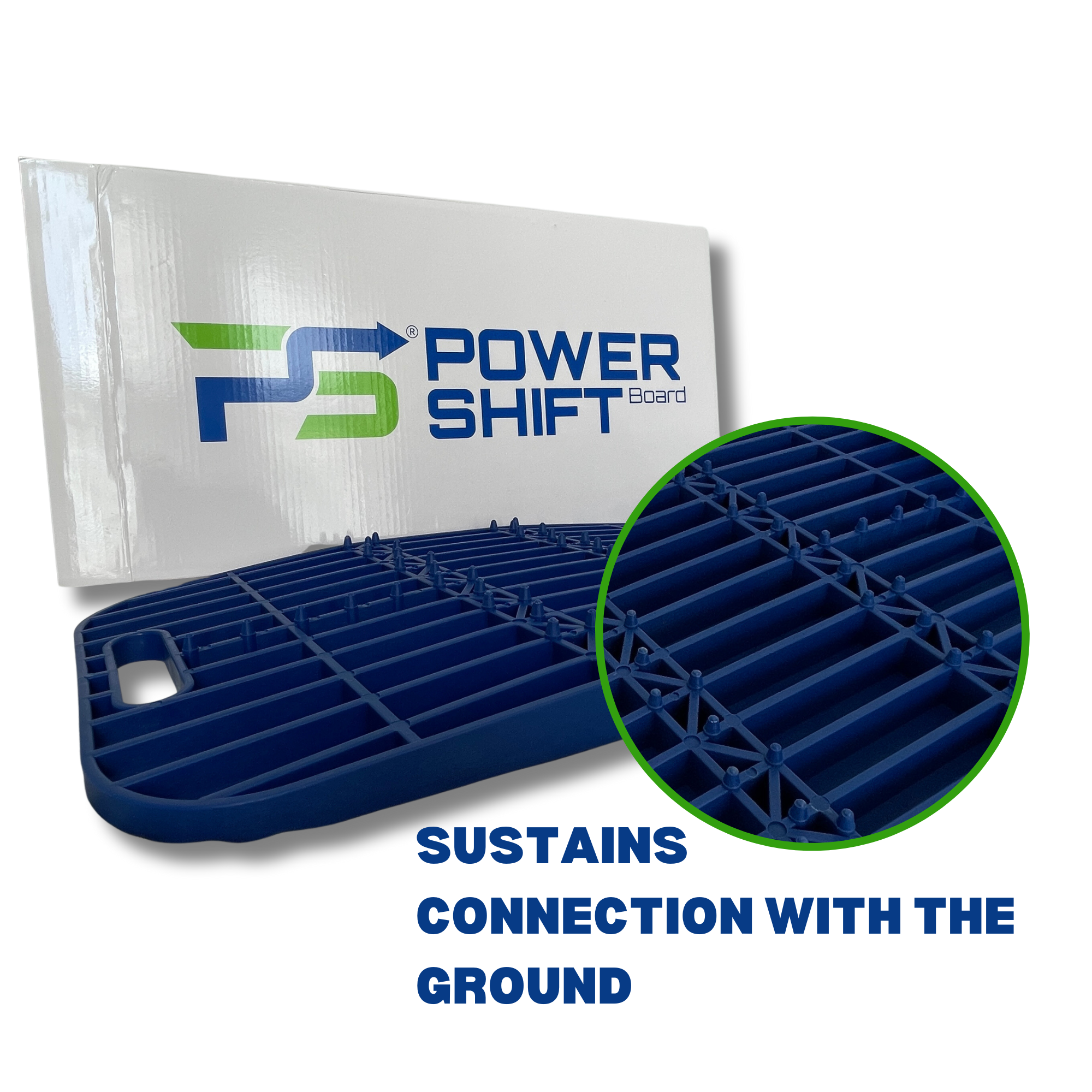 Power Shift Board - Electric Skateboard for Adults & Teens - High Speed & Long Range - Perfect for Commuting, Campus & Outdoor Adventures