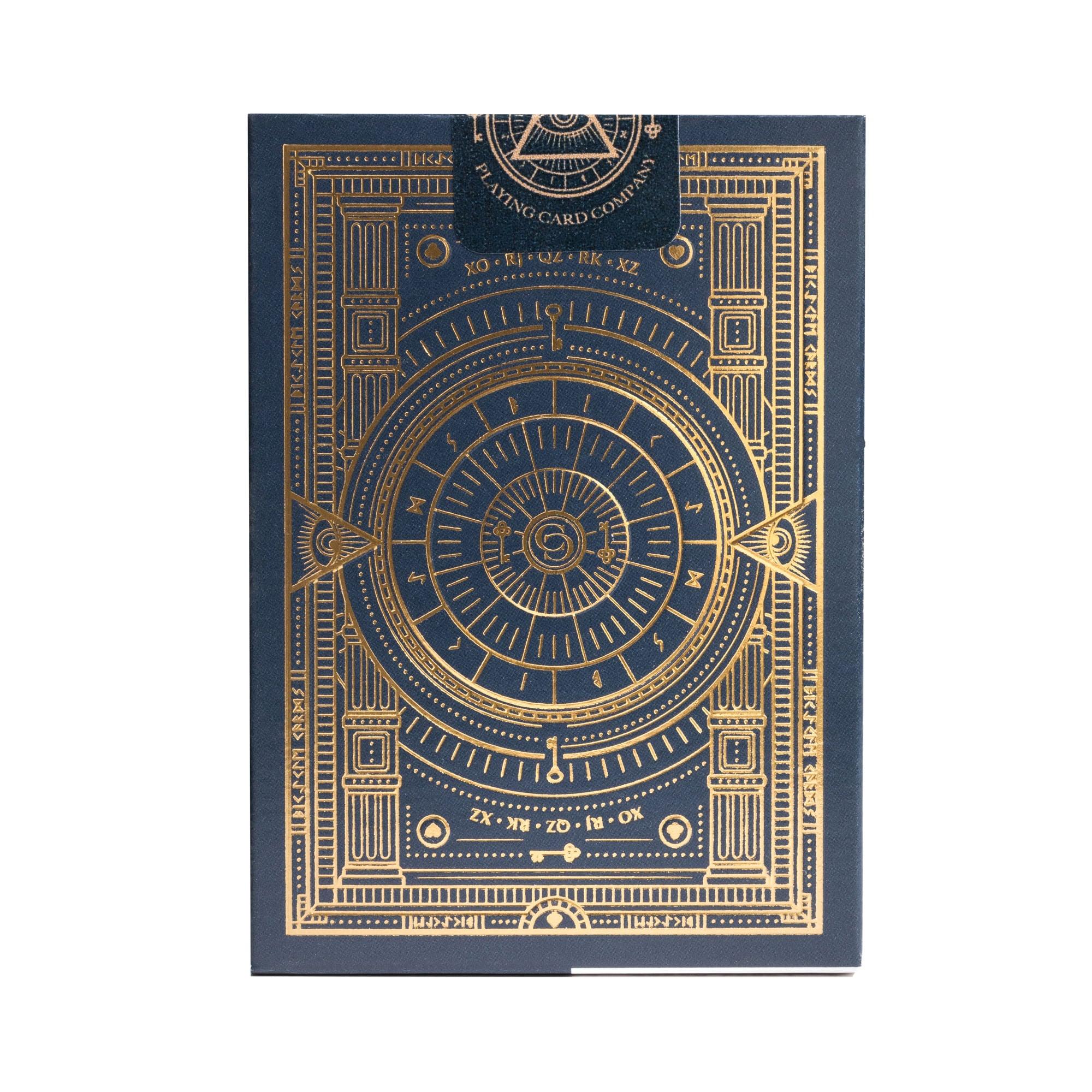 Bicycle Cypher Playing Cards - Premium Deck for Magic Tricks, Cardistry & Poker Games | Perfect for Magicians, Card Enthusiasts & Game Nights