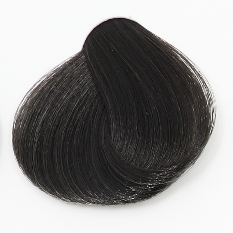 Fanola No Yellow Colour Ash 5.1 Shampoo 100ml - Toning & Neutralizing Brassiness for Blonde & Gray Hair at Home or Salon