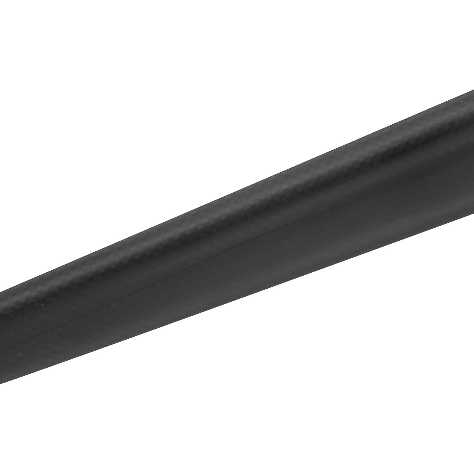 700C Carbon Fiber Road Bike Rigid Forks - Lightweight Straight Tube with C Brake & Quick Release | Perfect for Urban Commuting, Road Cycling & Performance Training