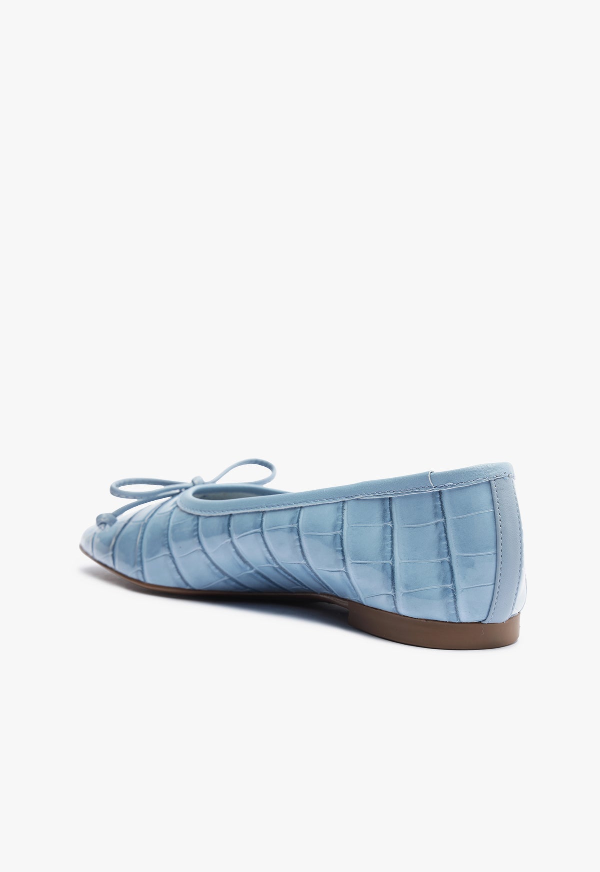 Arissa Women's Ballet Flats - Comfortable & Stylish Slip-On Shoes for Casual Wear, Work, and Everyday Use