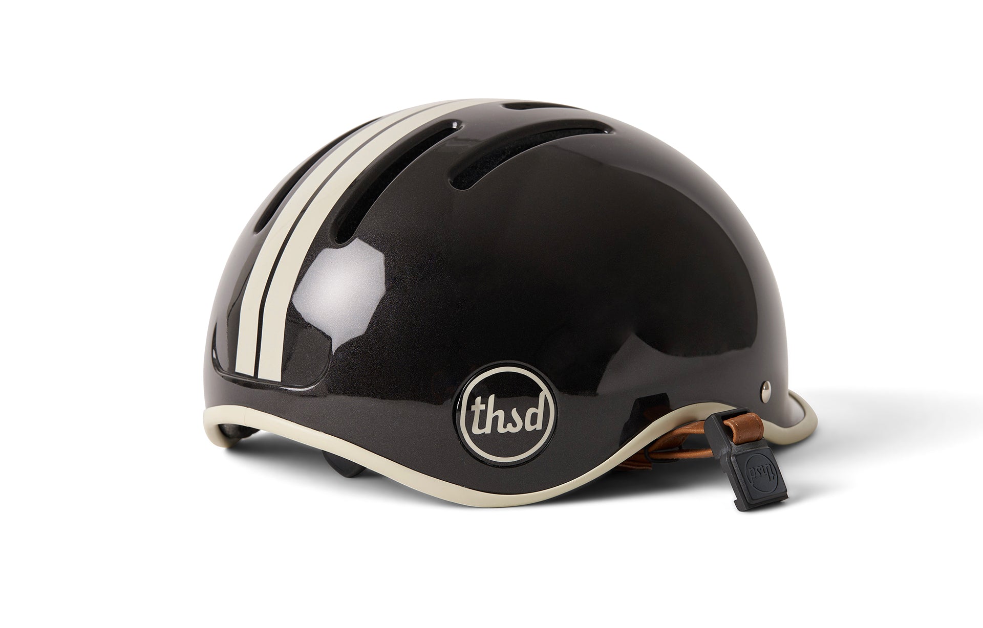 Heritage 2.0 Bike Helmet - Lightweight & Durable Cycling Helmet for Adults - Perfect for Road Biking, Mountain Biking & Commuting